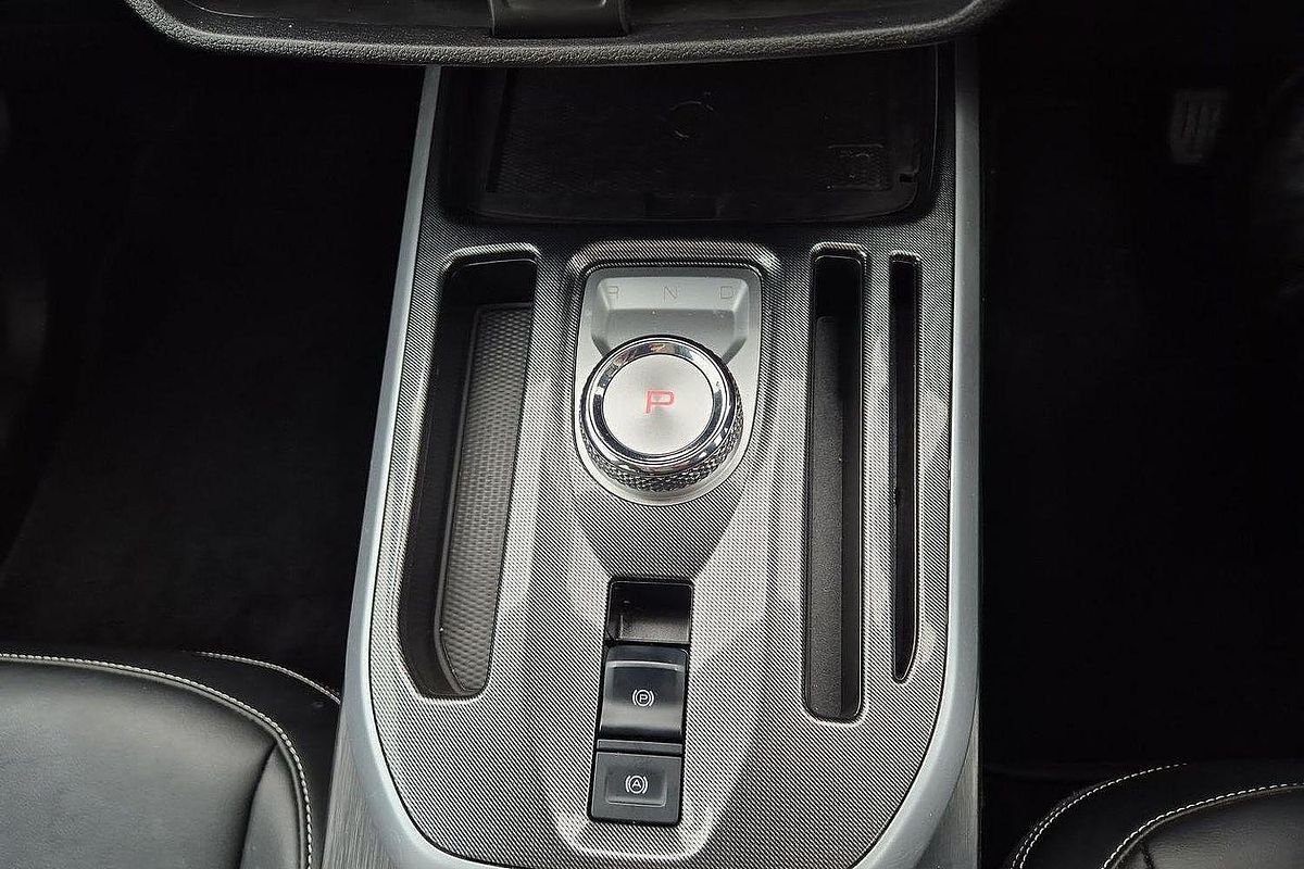 2023 GWM Haval Jolion Ultra Hybrid A01