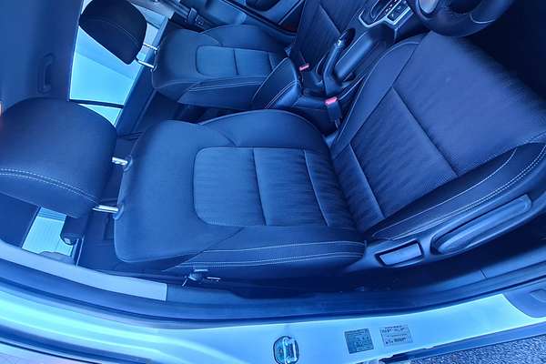 2018 Kia Sportage AO Edition QL