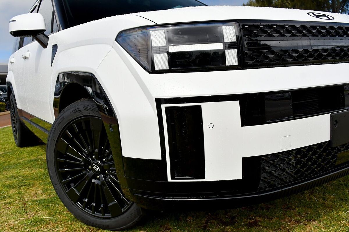 2025 Hyundai Santa Fe Hybrid Calligraphy MX5.V1