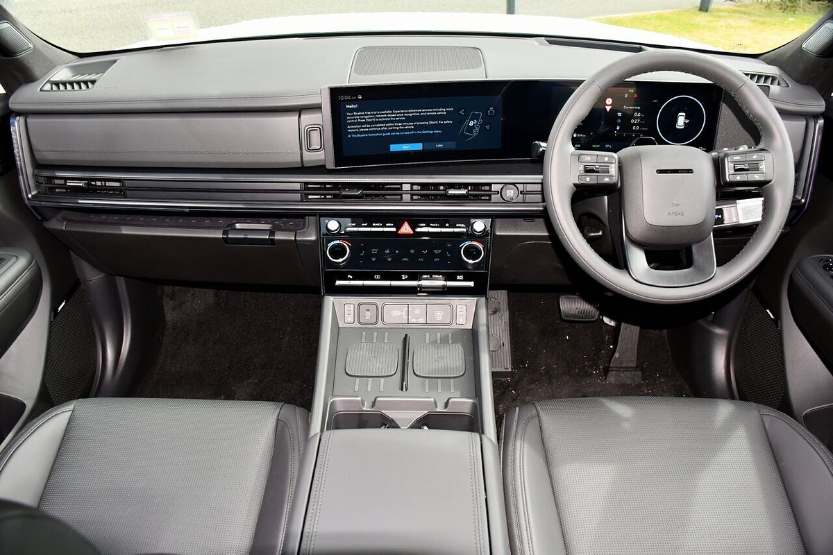 2025 Hyundai Santa Fe Hybrid Calligraphy MX5.V1