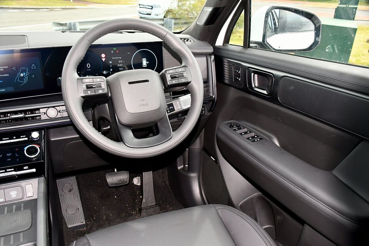 2025 Hyundai Santa Fe Hybrid Calligraphy MX5.V1