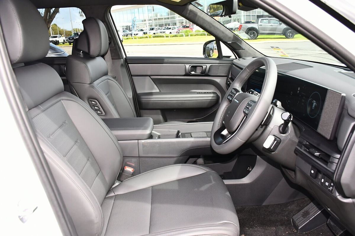 2025 Hyundai Santa Fe Hybrid Calligraphy MX5.V1