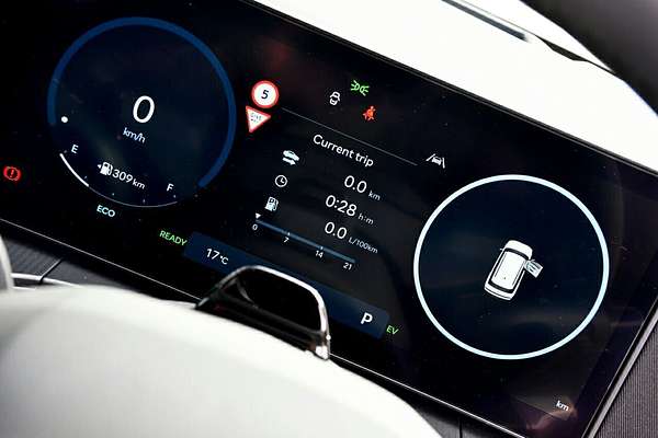 2025 Hyundai Santa Fe Hybrid Calligraphy MX5.V1