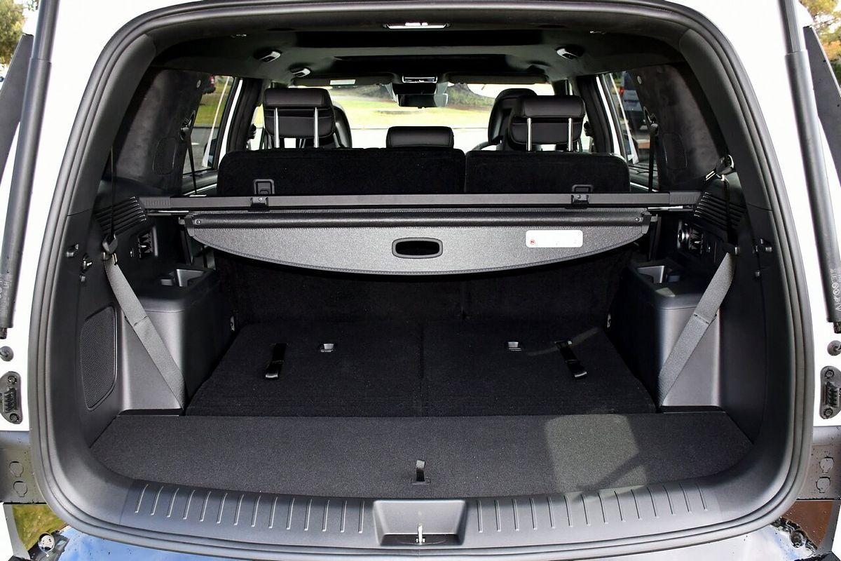 2025 Hyundai Santa Fe Hybrid Calligraphy MX5.V1