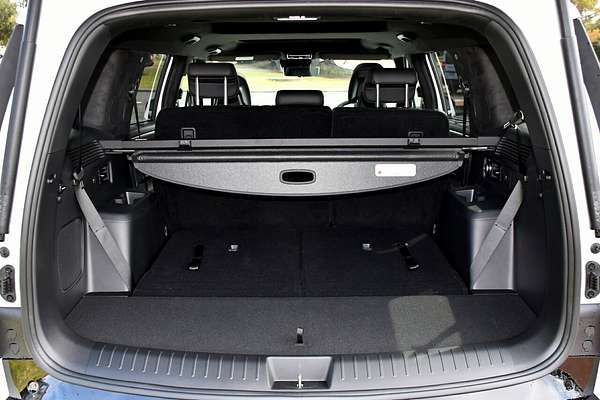 2025 Hyundai Santa Fe Hybrid Calligraphy MX5.V1