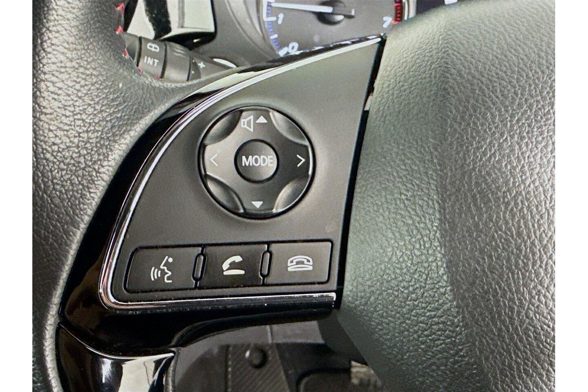 2021 Mitsubishi Outlander Black Edition ZL