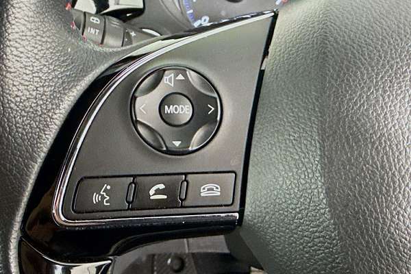 2021 Mitsubishi Outlander Black Edition ZL