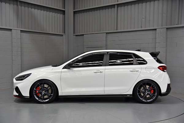 2021 Hyundai i30 N Premium PDe.V4