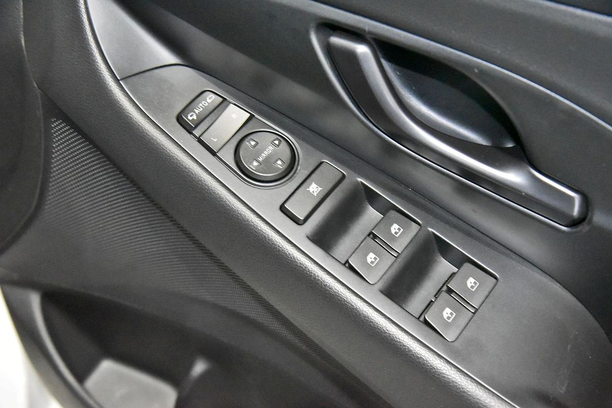 2021 Hyundai i30 N Premium PDe.V4