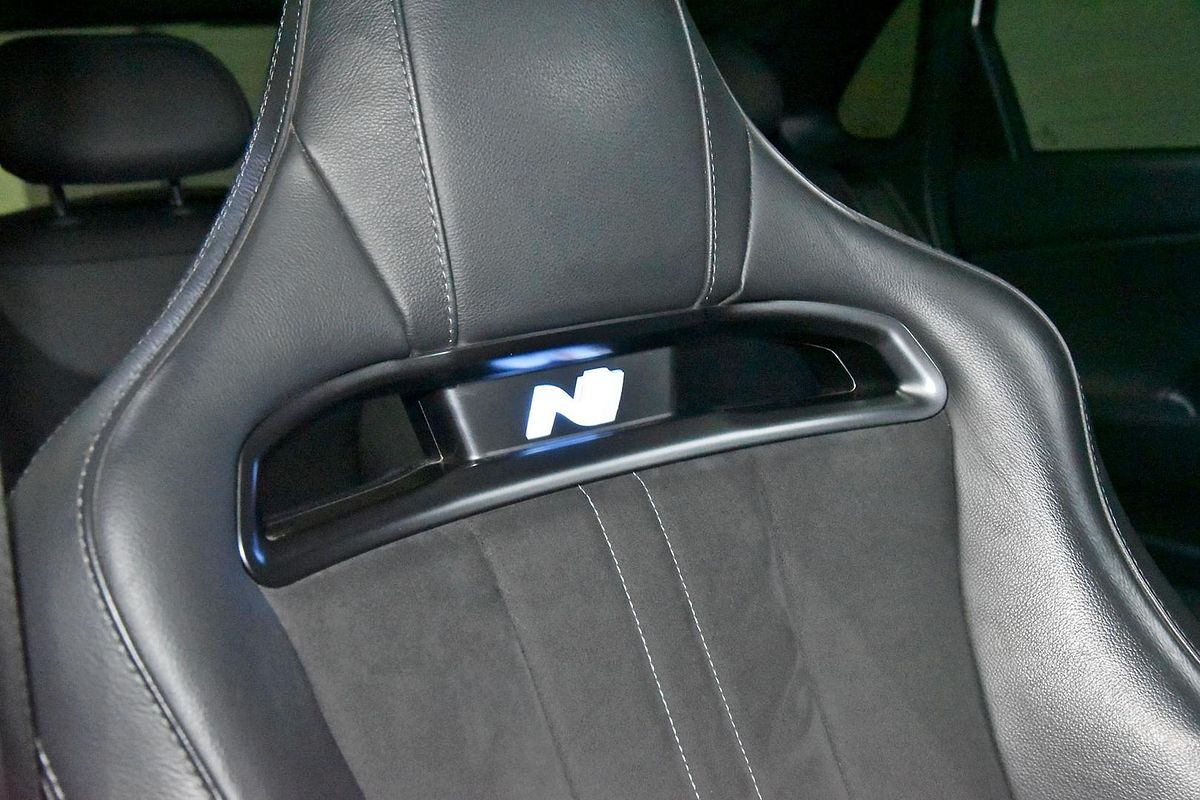 2021 Hyundai i30 N Premium PDe.V4