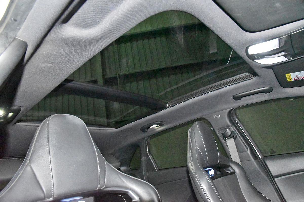 2021 Hyundai i30 N Premium PDe.V4