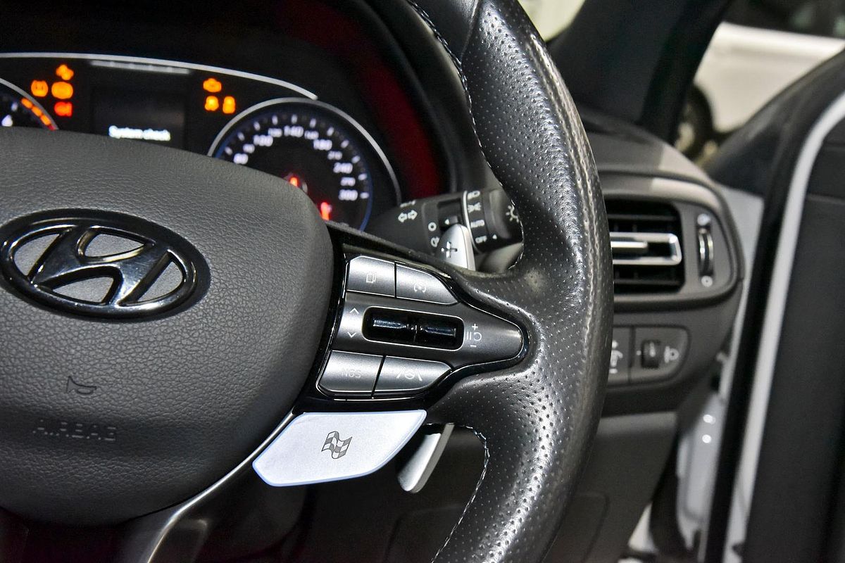 2021 Hyundai i30 N Premium PDe.V4