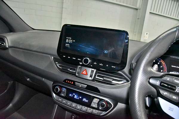 2021 Hyundai i30 N Premium PDe.V4