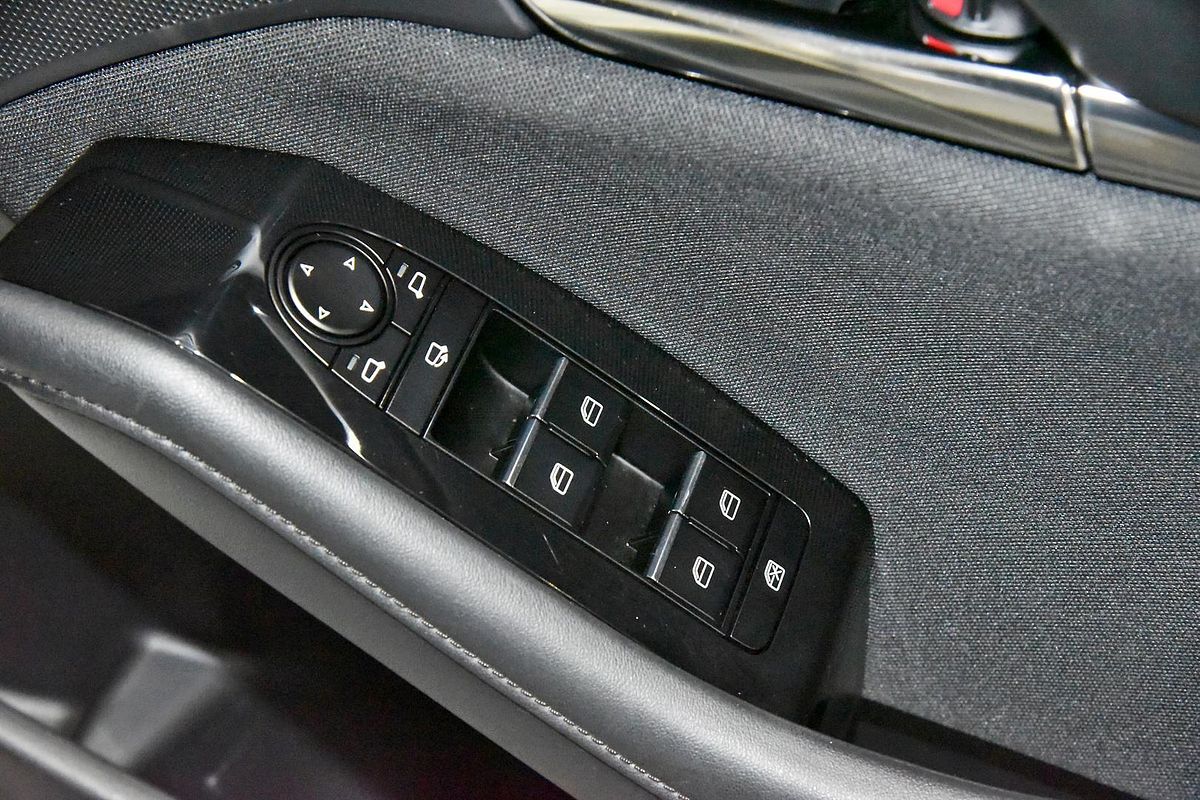 2019 Mazda 3 G25 Evolve BP Series
