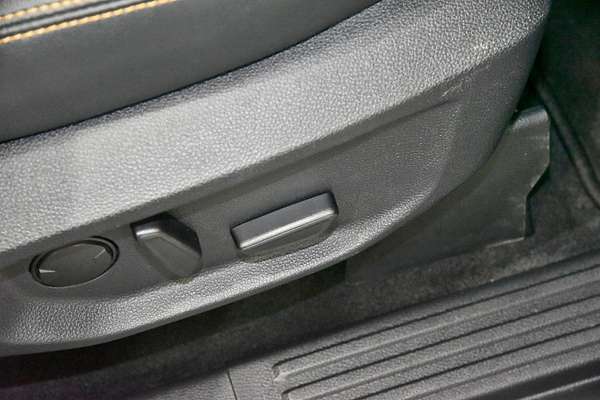 2024 Ford Ranger Wildtrak 4X4 2.0L