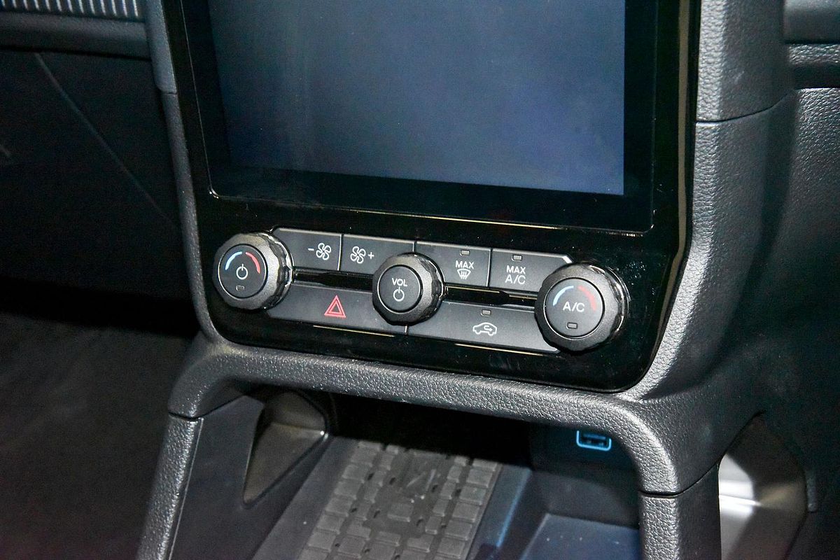 2024 Ford Ranger Wildtrak 4X4 2.0L