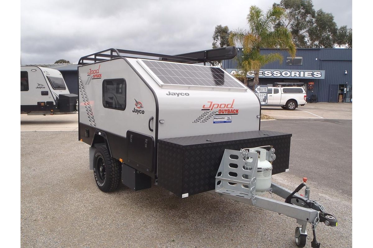 2023 Jayco J-Pod Jpod.Ob-My23
