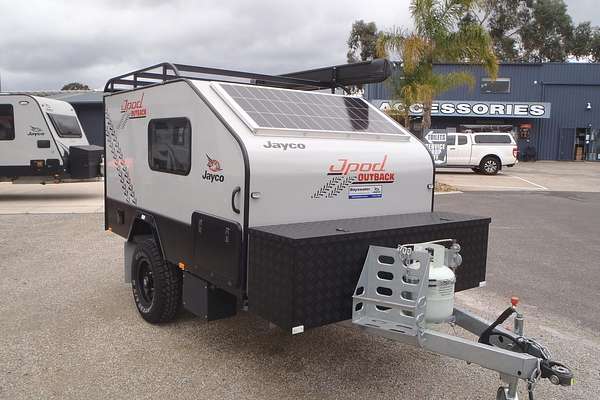 2023 Jayco J-Pod Jpod.Ob-My23