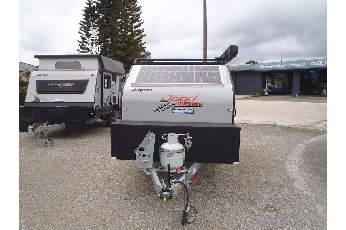 2023 Jayco J-Pod Jpod.Ob-My23