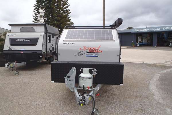 2023 Jayco J-Pod Jpod.Ob-My23