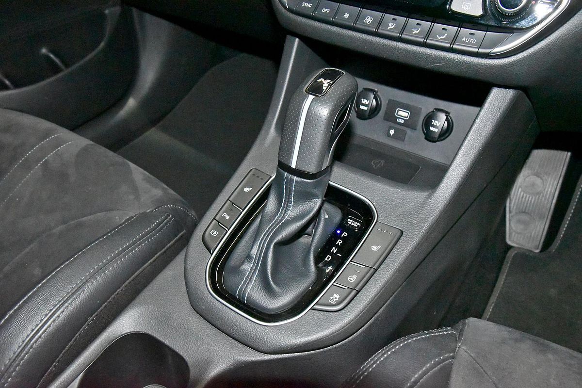 2021 Hyundai i30 N Premium PDe.V4