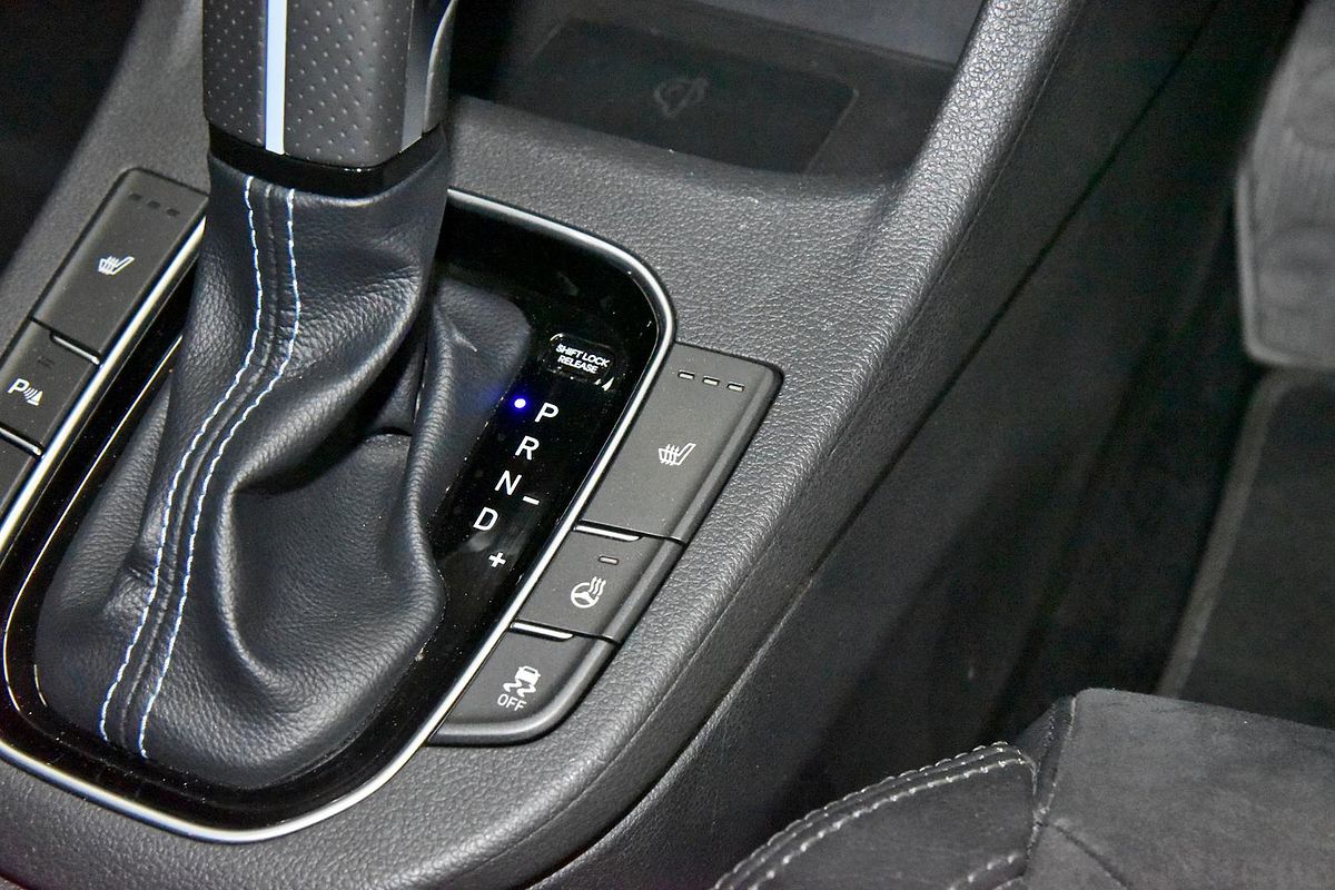 2021 Hyundai i30 N Premium PDe.V4