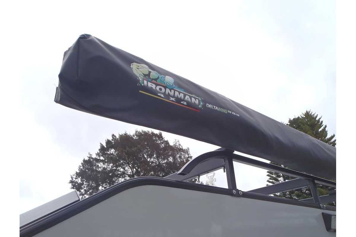 2023 Jayco J-Pod Jpod.Ob-My23