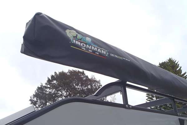 2023 Jayco J-Pod Jpod.Ob-My23