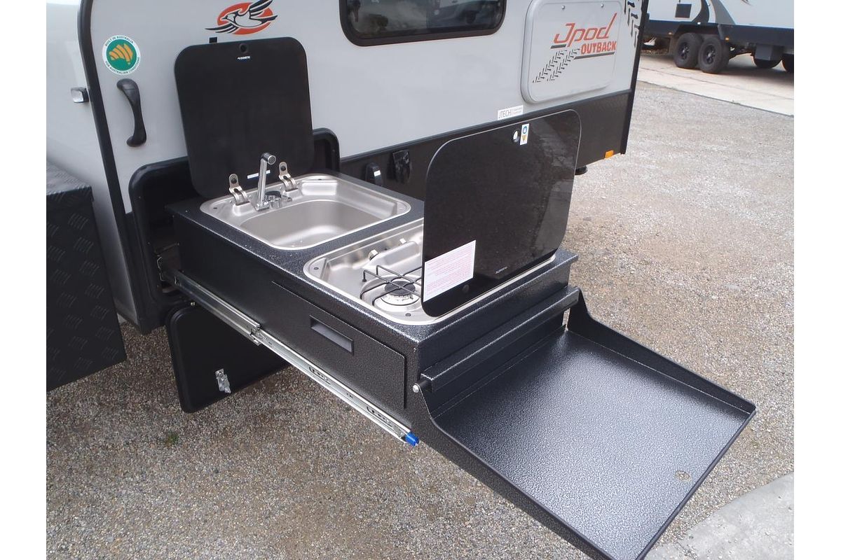 2023 Jayco J-Pod Jpod.Ob-My23
