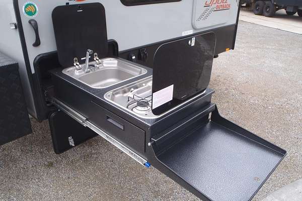 2023 Jayco J-Pod Jpod.Ob-My23