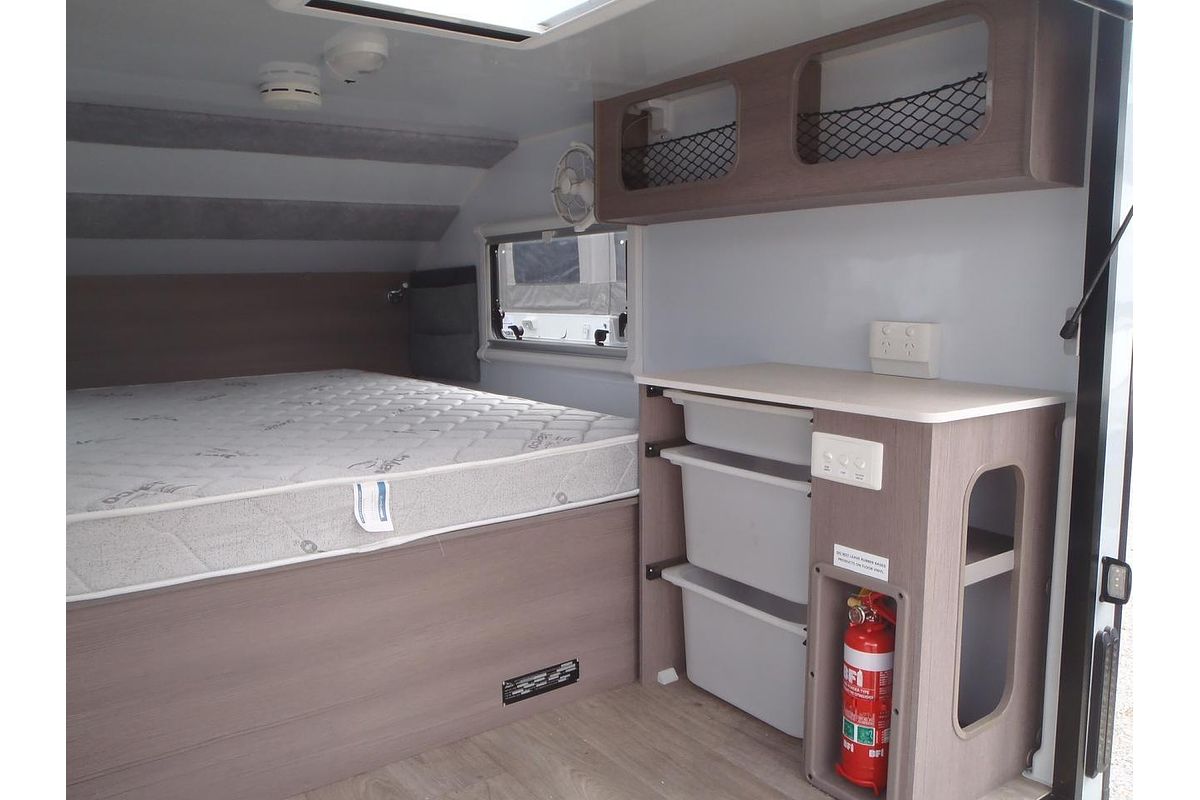 2023 Jayco J-Pod Jpod.Ob-My23