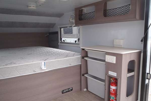 2023 Jayco J-Pod Jpod.Ob-My23