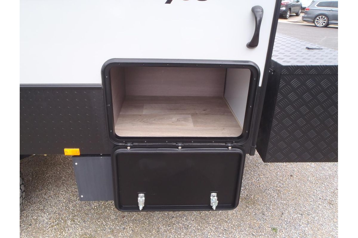 2023 Jayco J-Pod Jpod.Ob-My23