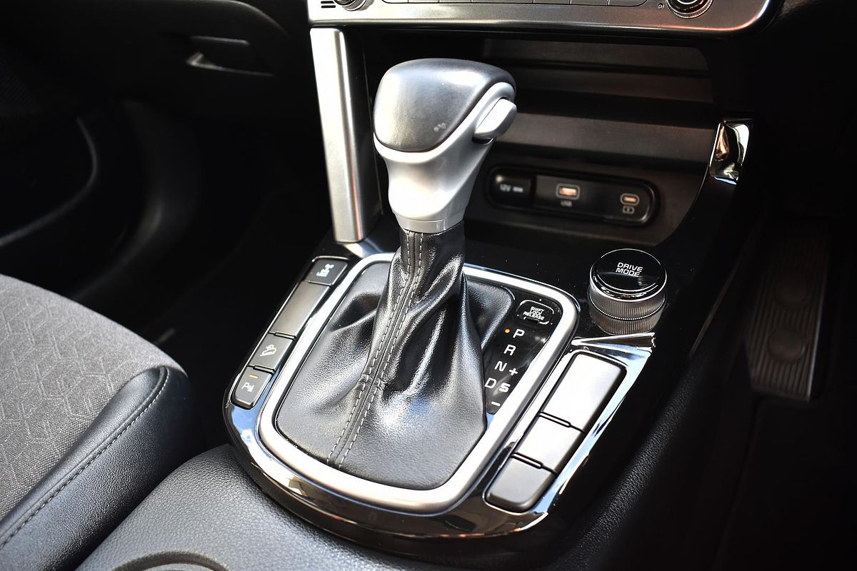 2023 Kia Seltos Sport+ SP2 PE