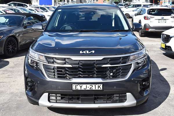 2023 Kia Seltos Sport+ SP2 PE