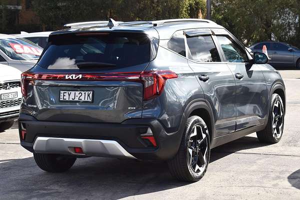 2023 Kia Seltos Sport+ SP2 PE