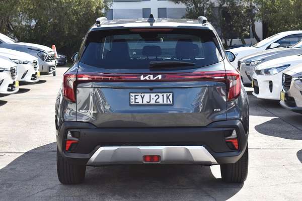 2023 Kia Seltos Sport+ SP2 PE