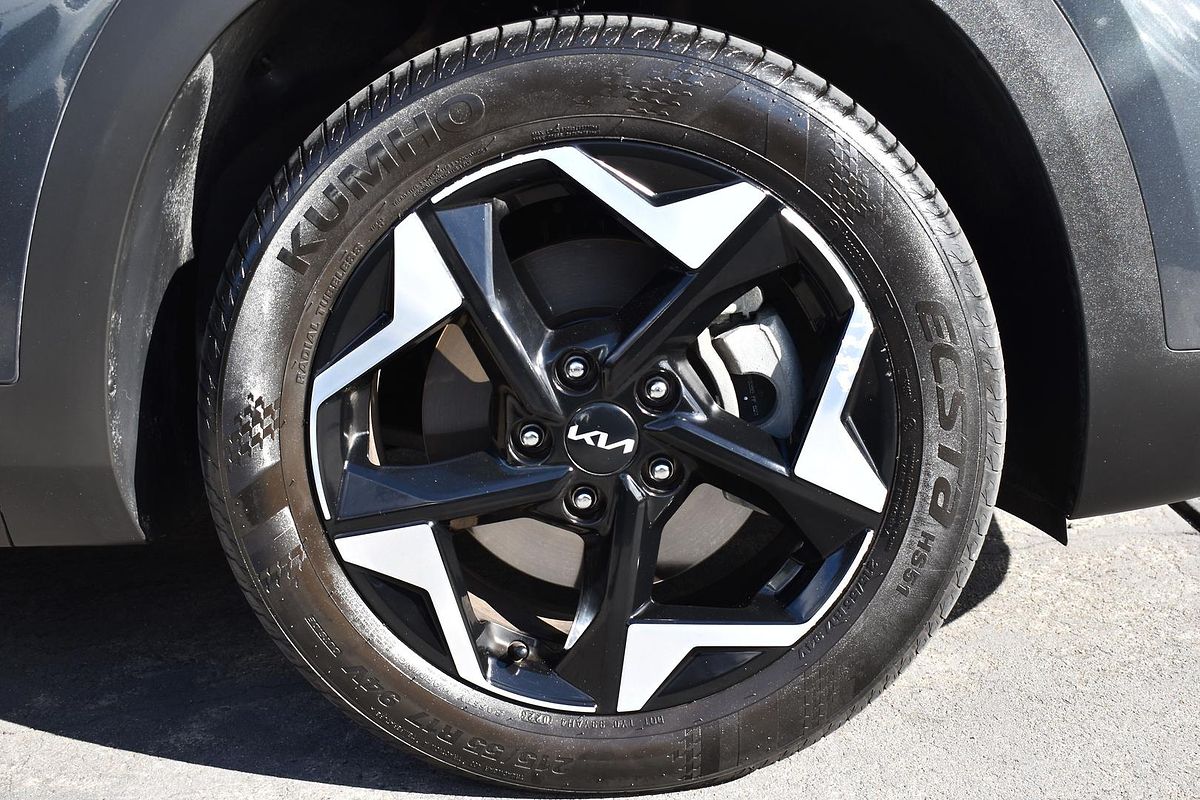 2023 Kia Seltos Sport+ SP2 PE