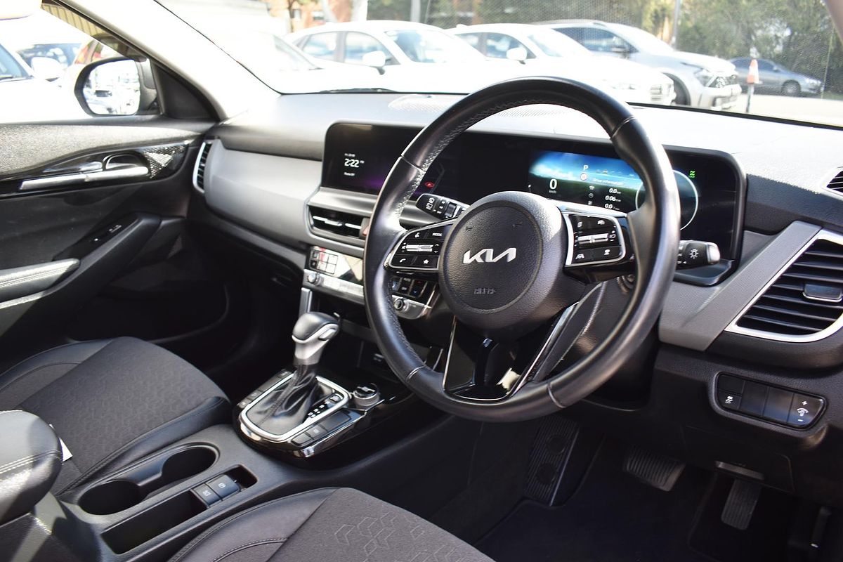2023 Kia Seltos Sport+ SP2 PE