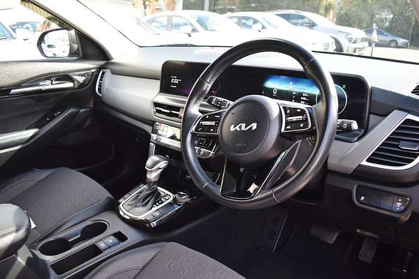 2023 Kia Seltos Sport+ SP2 PE