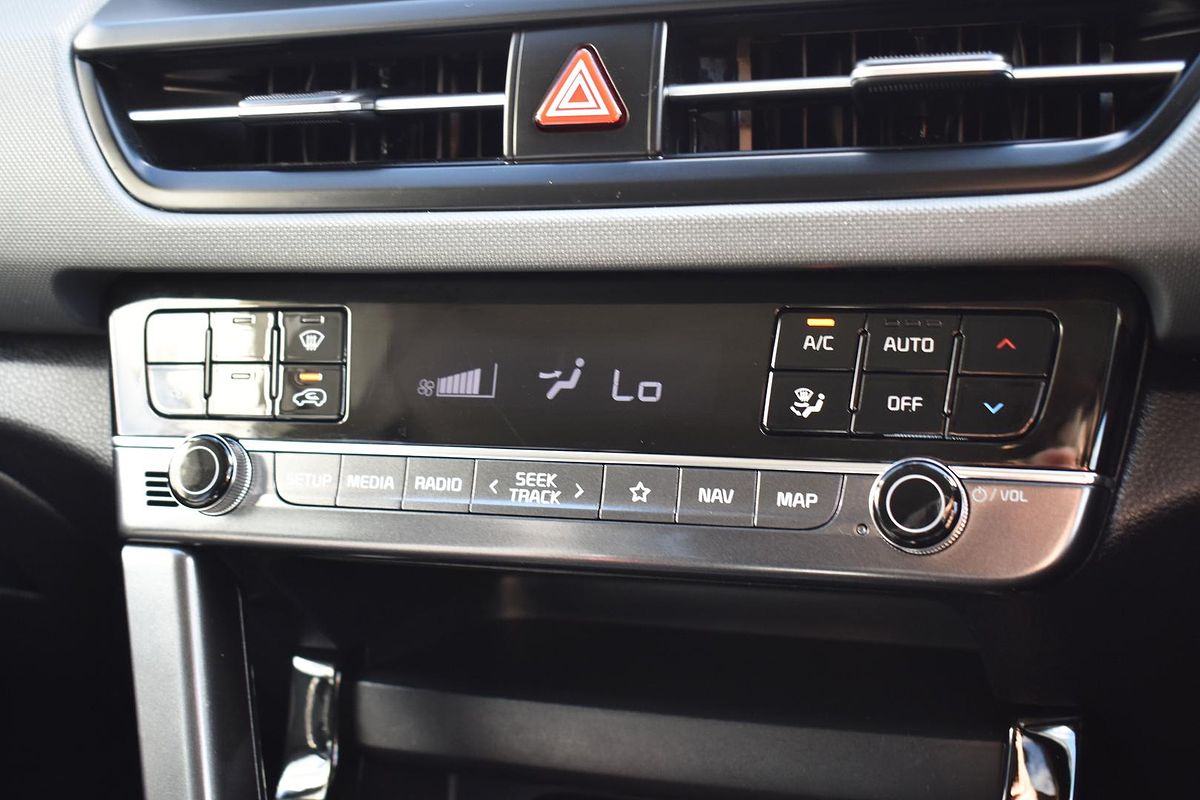 2023 Kia Seltos Sport+ SP2 PE