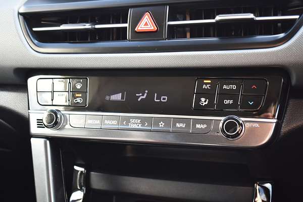 2023 Kia Seltos Sport+ SP2 PE