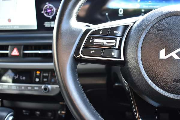 2023 Kia Seltos Sport+ SP2 PE