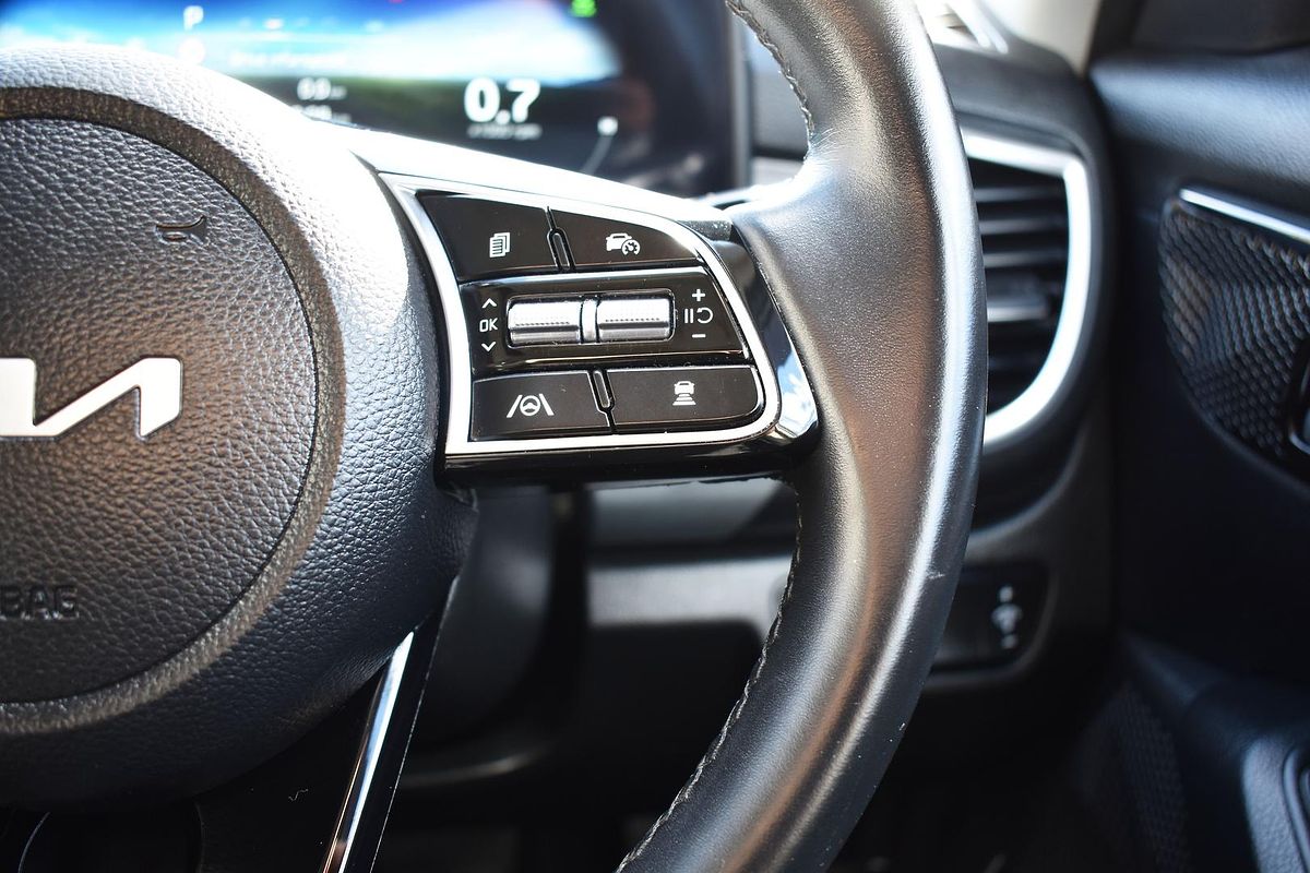2023 Kia Seltos Sport+ SP2 PE