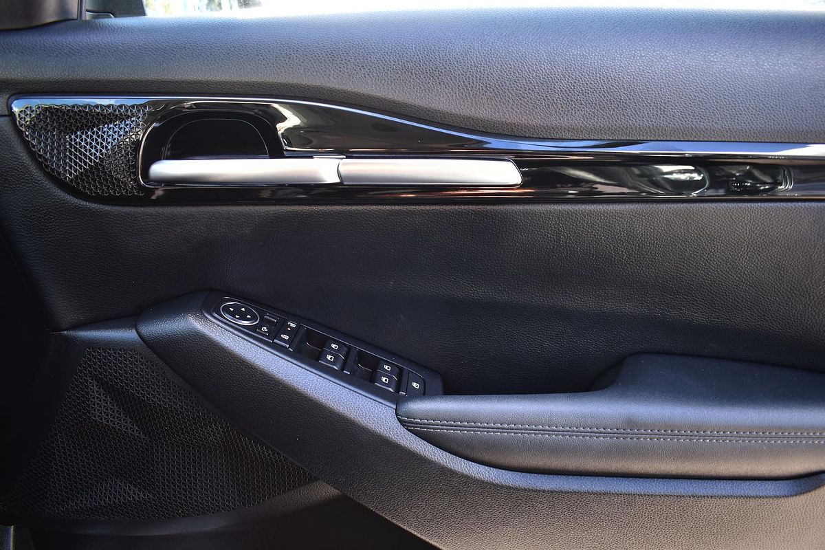 2023 Kia Seltos Sport+ SP2 PE