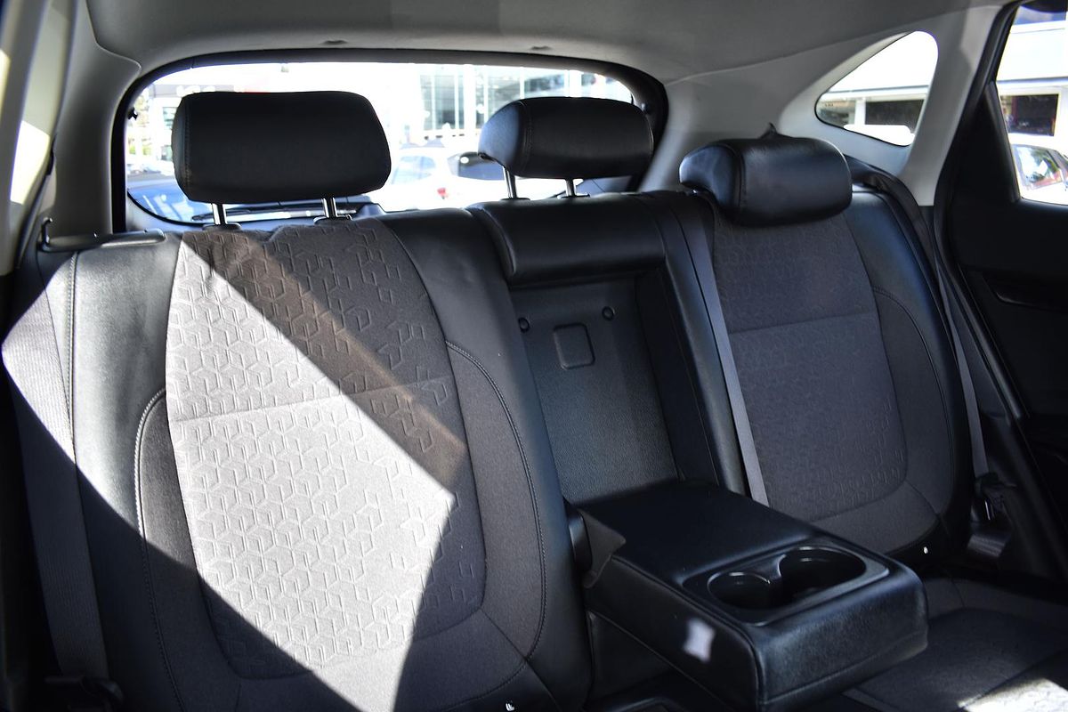 2023 Kia Seltos Sport+ SP2 PE