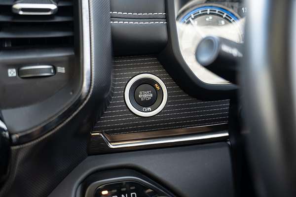 2022 RAM 1500 Limited RamBox DT 4X4 SWB