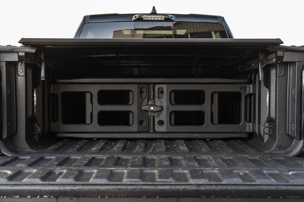 2022 RAM 1500 Limited RamBox DT 4X4 SWB