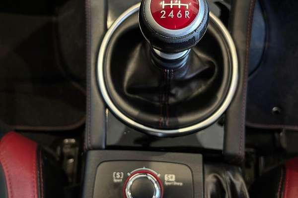 2020 Subaru WRX STI VA