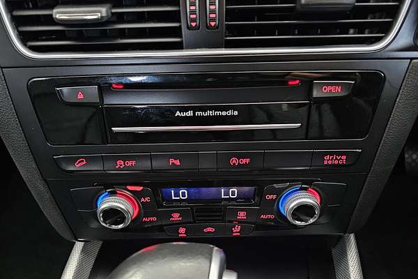 2016 Audi Q5 TDI Sport Edition 8R